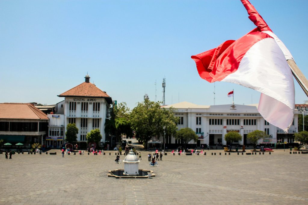 Travel Bandung Banten