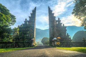 Travel Bandung Bali